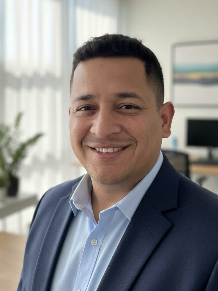 Kuldeep Mathur - Director Operations